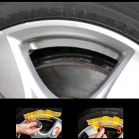 Wheel Restoration Kit -За Джанти, снимка 5 - Аксесоари и консумативи - 40629635