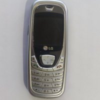 Мобилен телефон LG B2050, снимка 1 - LG - 41501055