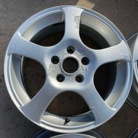 4бр 16ски джанти за VW, Audi, Seat 5х112мм M310, снимка 2 - Гуми и джанти - 40279995