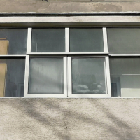 Маркиза/Дограма за тераса със стъклопакет и плъзгащи прозорци, снимка 1 - Дограми - 36178765