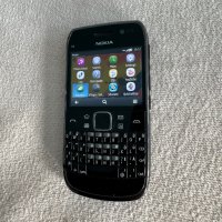 Nokia E6 , Made in Finland , Нокия Е6, снимка 14 - Nokia - 44561049