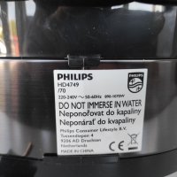 Мултикукр Philips HD4749/70, снимка 3 - Мултикукъри - 41929840