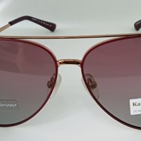 Katrin Jones HIGH QUALITY POLARIZED 100%UV Слънчеви очила TOП цена! Гаранция! Перфектно качество!, снимка 4 - Слънчеви и диоптрични очила - 34273782