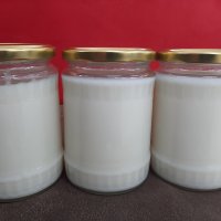 Свинска мас в буркан, снимка 1 - Домашни продукти - 44178237