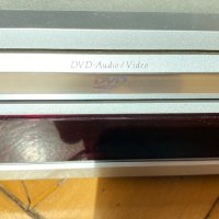 Pioneer-DV-656 A DVD player, снимка 4 - Плейъри, домашно кино, прожектори - 44338743