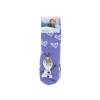 Чорапи за момиче Frozen - комплект от 3 чифта, снимка 3 - Чорапи - 44734159