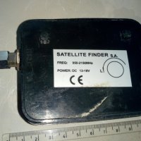 Аналогов SATELLITE FINDER, снимка 2 - Друга електроника - 41566695
