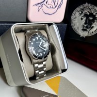 Мъжки часовник FOSSIL FS 5652 НАМЛЕН, снимка 2 - Мъжки - 42459437