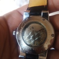 Ulysse Nardin automatic mechanical, автоматичен механичен часовник, снимка 3 - Други - 44166447