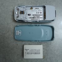 Nokia 3410 NHM-2NX, снимка 1 - Nokia - 42003423