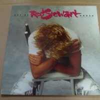 № 7024 стара грамофонна плоча - Rod Stewart  - Out Of Order  - GEMA / BIEM , снимка 1 - Други ценни предмети - 41097197