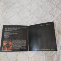 Love Like Blood – Snakekiller, снимка 8 - CD дискове - 41882364