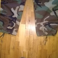Марков маск.панталон  Tru-spec Combat Camo US Military Pants nylon-cotton нов Nato sz 8390/8999 XL, снимка 2 - Екипировка - 42015412