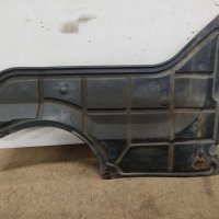 7700428148 кора под броня предна Renault Espace 3 laguna 2000 7700 428 148, снимка 4 - Аксесоари и консумативи - 41742446