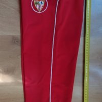 FC Sevilla  / Joma - детско футболно долнище Севиля / анцуг за ръст 140см., снимка 3 - Детски анцузи и суичери - 41977790