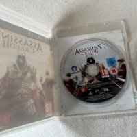 Assassin's Creed II за плейстейшън 3 , PS3 , playstation 3, снимка 4 - Игри за PlayStation - 44501313