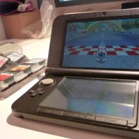 игри за Nintendo 3DS XL, снимка 6 - Nintendo конзоли - 35851062