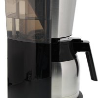 Кафемашина Melitta с термокана филтърна кафе машина за шварц кафе, снимка 5 - Кафемашини - 41962277
