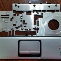 Продавам HP Pavilion dv6700 на части, снимка 6 - Други - 40024830