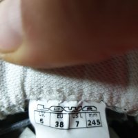 Lowa Gore-Tex SURROUND  Водоустойчиви туристически обувки номер 38 , снимка 2 - Други - 39299204