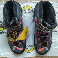 La Sportiva  Trango Tech GTX WMN CLAY/HIBISCUS , снимка 2 - Други - 40335560