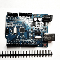Ардуино . Стартов комплект с платка UNO 3,  много сензори и др. Arduino starter kit., снимка 3 - Друга електроника - 36293999