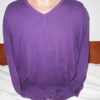 Мъжки пуловер Hema, снимка 1 - Пуловери - 20253020