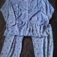 Дамска пижама, снимка 1 - Пижами - 40690678