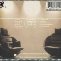 Cultured pearls-1, снимка 2 - CD дискове - 36035729