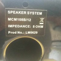 Аудио система Philips BTM 2180/12, снимка 7 - Аудиосистеми - 41654842