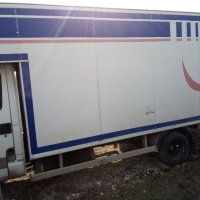 Iveco daily на части, снимка 3 - Части - 35709489