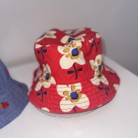 Сет шапки Next 1-2г, снимка 3 - Бебешки шапки - 41902568