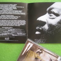 соул Isaak Heyes - Ultimate Collection CD, снимка 5 - CD дискове - 41326593