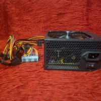 Захранване Gaming Beast Eco Power ADK-A600W, снимка 3 - UPS захранвания - 42003851