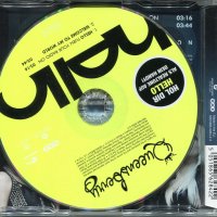 Qweensberry-Hello, снимка 2 - CD дискове - 34749894