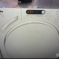 Продавам части за съдомиялни, перални и сушилни MIELE, снимка 2 - Перални - 33785772