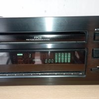 CD плеър "ONKYO DX 7511", снимка 6 - Ресийвъри, усилватели, смесителни пултове - 40878100