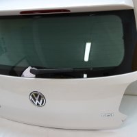 Заден капак VW Polo (2009-2017г.) 6R 6C 61 / Задно стъкло Поло, снимка 3 - Части - 39071310