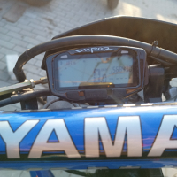 Yamaha wr400 на части, снимка 11 - Мотоциклети и мототехника - 44515870
