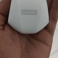 Неразопаковани гейминг Bluetooth V5.3 слушалки Lenovo GM2 Pro, снимка 3 - Безжични слушалки - 41001772