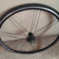 Капли Campagnolo VENTO G3 (700c), снимка 5 - Части за велосипеди - 40953364