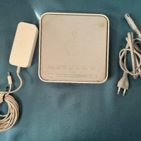 Apple Router (A1354) , Рутер , Apple AirPort Extreme A1354, снимка 3 - Рутери - 44202729