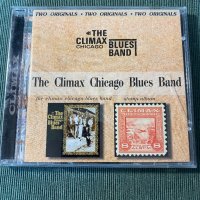 Climax Blues Band,Alan Price, снимка 2 - CD дискове - 42086265