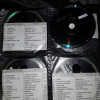 CD-та с Техно и Hause Music с кейс, снимка 3 - CD дискове - 35768490