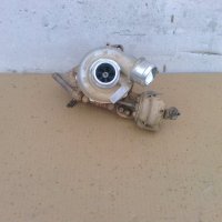 turbo за Ford  2.0 TDCI 163kc., снимка 1 - Части - 40245667