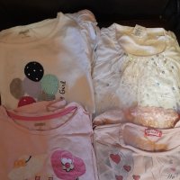 Тениски за момиченце , снимка 5 - Детски тениски и потници - 41565890