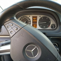 Mercedes-Benz B 200, снимка 5 - Автомобили и джипове - 36303933