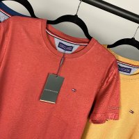 Lacoste мъжка тениска  8 цвята , снимка 7 - Тениски - 40370921