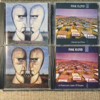 PINK FLOYD , снимка 1 - CD дискове - 41521338