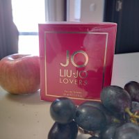 Новият аромат на Liu Jo Lovers , снимка 1 - Други - 38963613